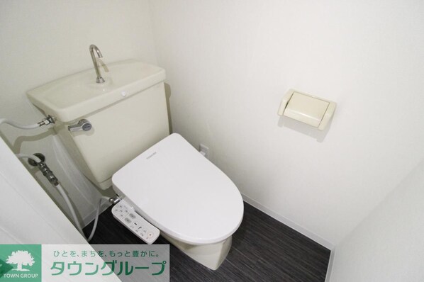 鎌倉ピュアハイムの物件内観写真